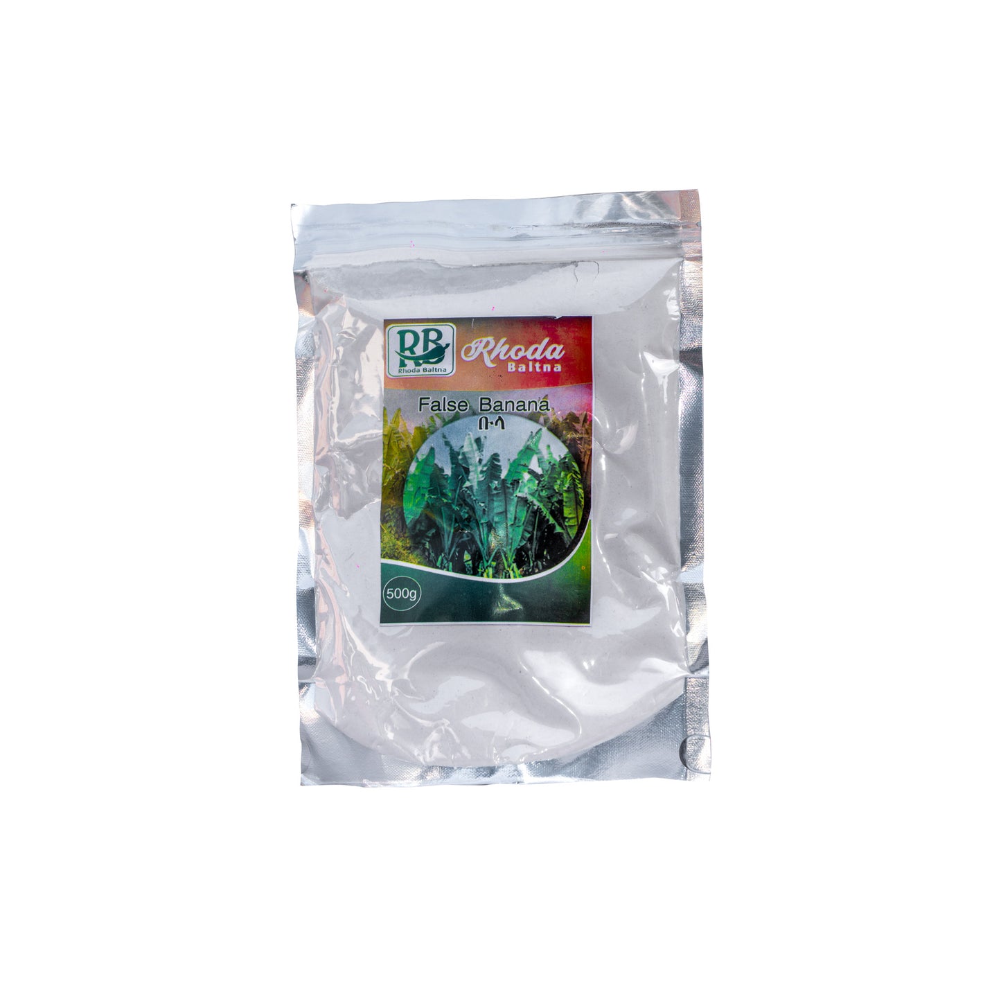 Bula (ቡላ) - 500g