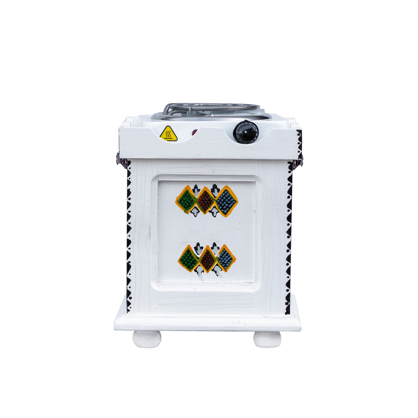 Coffee Table Complete / የቡና ረከቦት