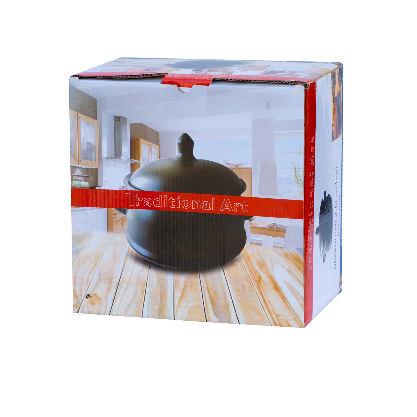 Ethiopian Shekla ceramic / ጻሕሊ ብሰራሚክስ