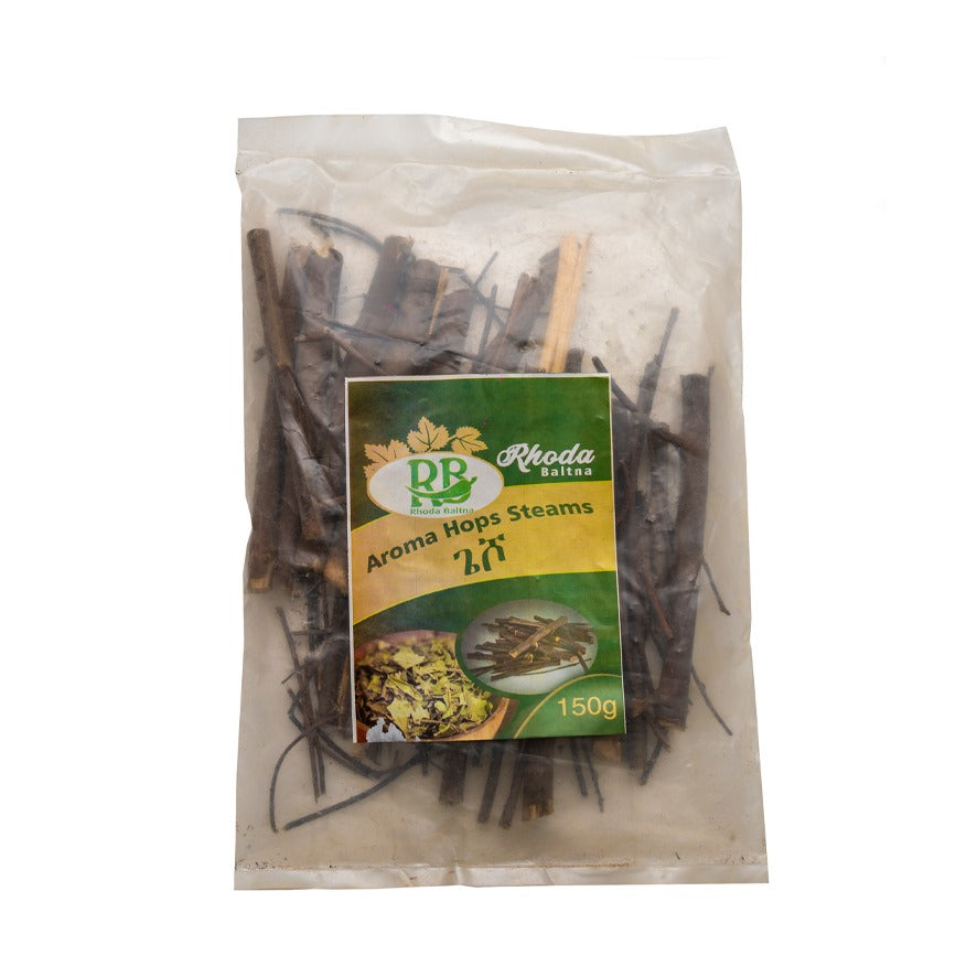 Aroma Hops Branch ጌሾ ዕንጨይቲ