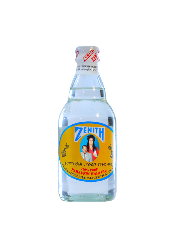 Zenith Paraffin Hair Oil