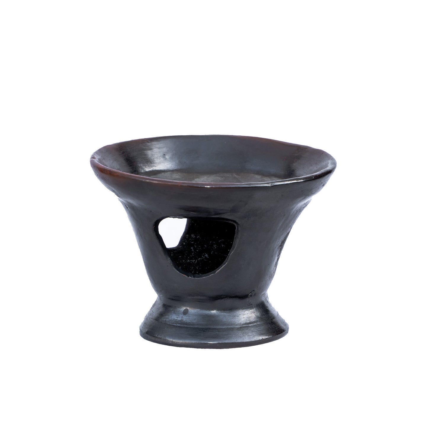 Habesha Clay Pot /  የሸክላ ድስት