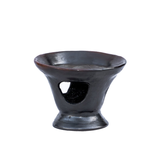 Habesha Clay Pot /  የሸክላ ድስት