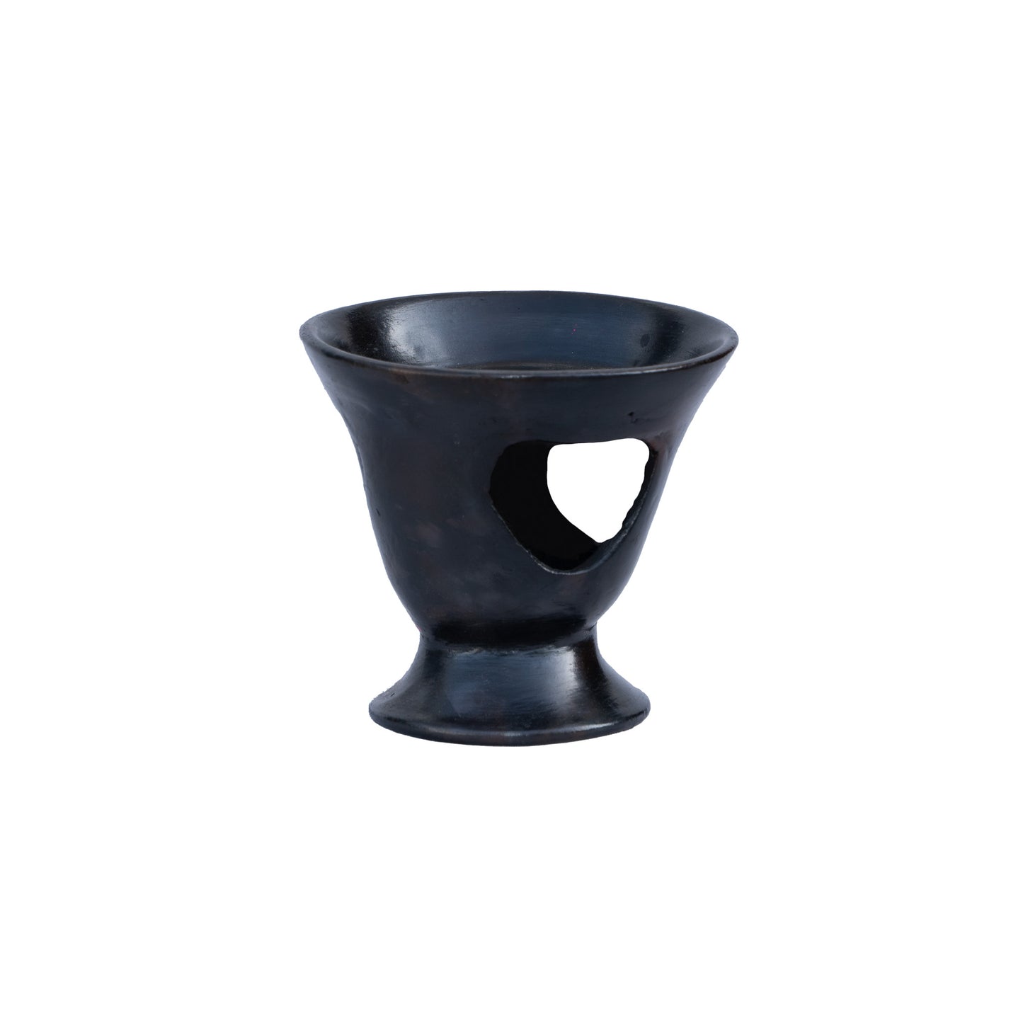 Habesha Clay Pot /  የሸክላ ድስት